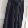 highwaisted trousers Image 2