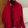 Helly Hansen sailing jacket mens xxl Image 4