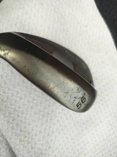 Taylor made, ping wedges