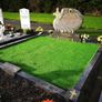 Waterford Artificial Grass Lawns and Decking Image 9