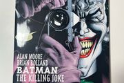 Batman: The Killing Joke