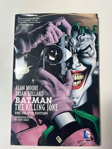 Batman: The Killing Joke