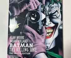 Batman: The Killing Joke