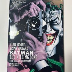 Batman: The Killing Joke