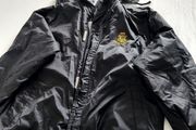 Lucan Community College Light Jacket size M-L Unisex