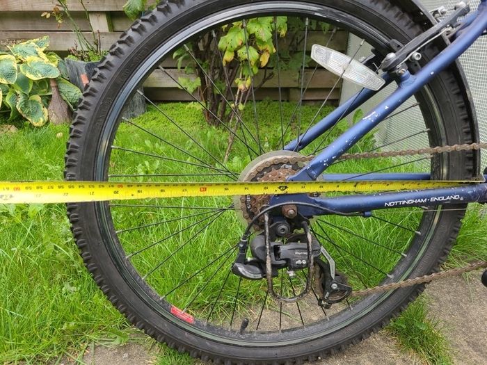 kids bike
