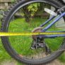 kids bike Image 4