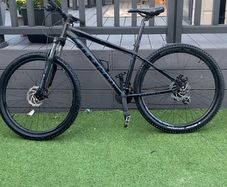 carrera vengeance 27.5