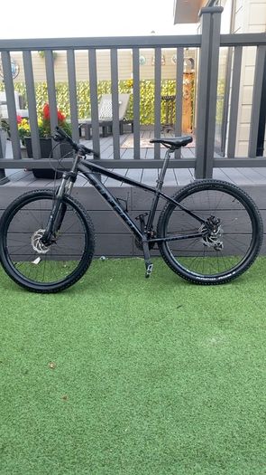 carrera vengeance 27.5