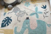 Animal Kids Rug