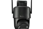 Cctv Camera
