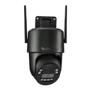 Cctv Camera