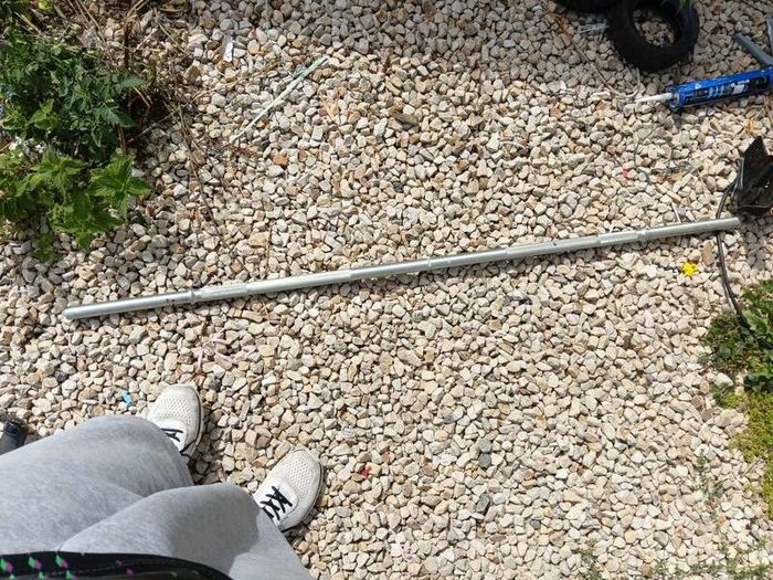 weight bar