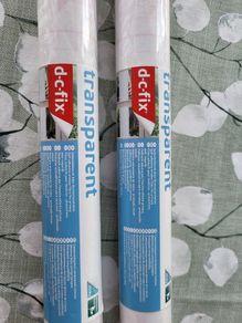 Self adhesive window film