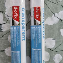 Self adhesive window film