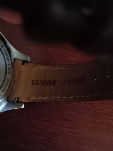 Police Men's Chronograph Watch.