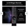 Lg C5 55" Oled Evo Ai 4k Hdr Smart Tv 2025 - Oled55c54la Image 5