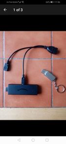 Expand Firestick Memory With These.