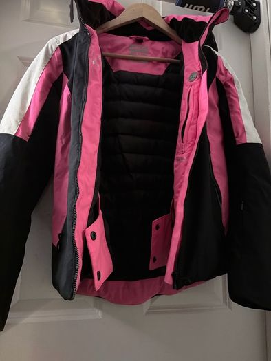 Teenager / Ladies Nevica Ski Jacket UK 8