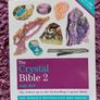 Book The Crystal Bible 2 - Judy Hall Image 3