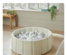 Ball pit