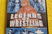 Legends of Wrestling PlayStation2 Ps2 games Original