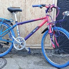 Mens Bike