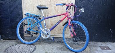 Mens Bike