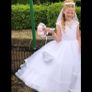 communion dress Image 2