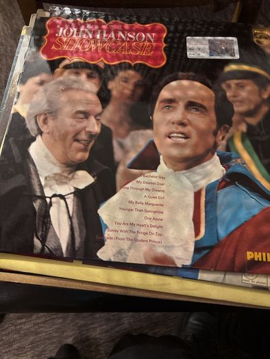 Vinyl Various 15