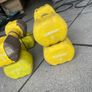 weights for sale, 3kg-10kg pairs Image 8