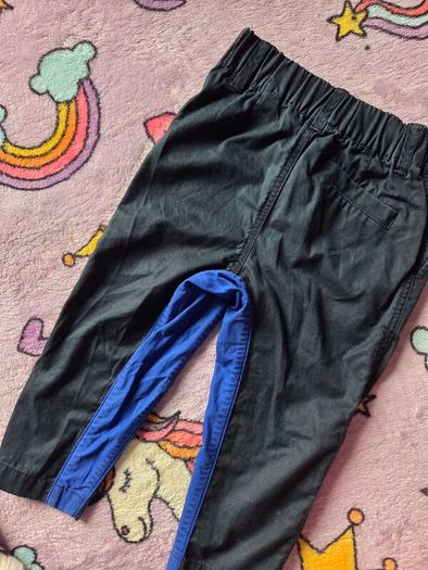 18m, Burberry Boys Trousers
