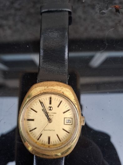 swiss watches