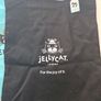 Jellycat tote bag and pin Image 2