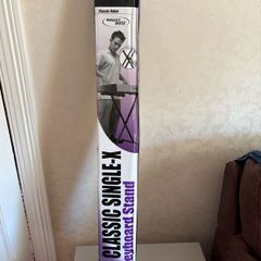 On-Stage Keyboard Stand