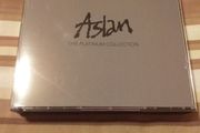 Aslan.