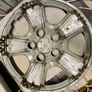 Opel Vivaro A Hubcap Image 5