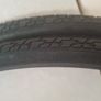 Pair of new bike tires. Image 4