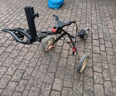 Motocaddy Z1 Push Trolley