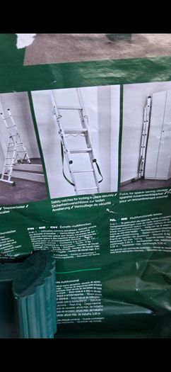 ladder