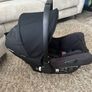 baby car seat Image 8