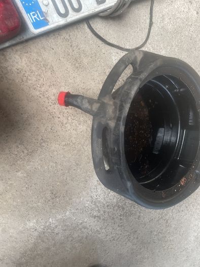 Garage Tools