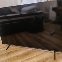 58 Inch Tv Hisense - 58a6ktuk