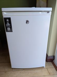 Powerpoint Fridge