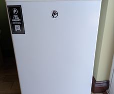 Powerpoint Fridge