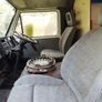 camper VAN LT 31 Image 5