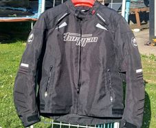 Furygan Textile Jacket