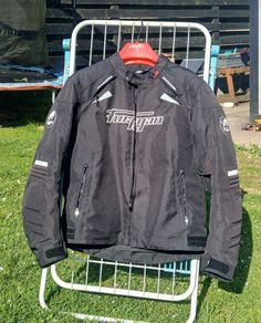 Furygan Textile Jacket