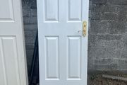 door