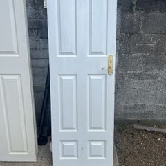 door